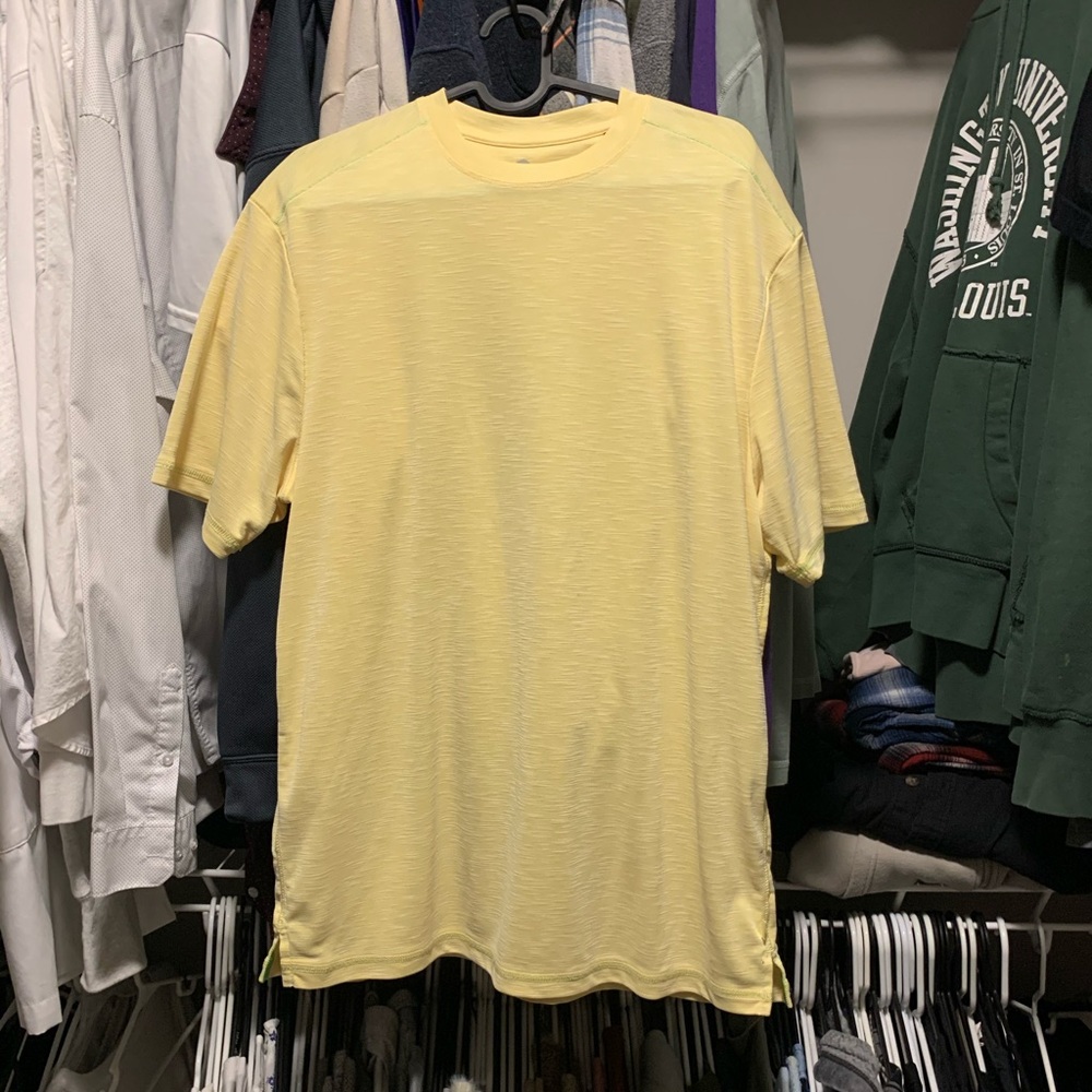 Tommy Bahama Men’s Athletic Tee